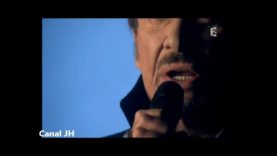 85. Johnny Hallyday-Le p‚nitencier 2008 vignette