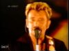 89. Johnny Hallyday – La musique que j’aime – Parc des Princes 2003 vignette
