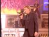 Johnny Hallyday-Bruel-Garou-Allumer le feu 2006 vignette