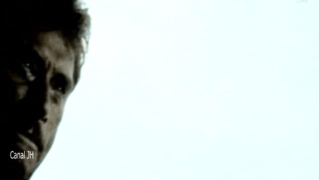 1006. Johnny Hallyday-Allumer le feu-nuit hommage M6-Daily blacklist vignette