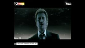 1011. Johnny Hallyday – ma religion dans son regard 2005-hommage Cstar-daily blocked vignette