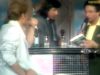268. Johnny Hallyday et Ilie Nastase – 1985 vignette