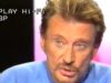 269. Johnny Hallyday – comme au cinéma – 2002 partie 1 vignette