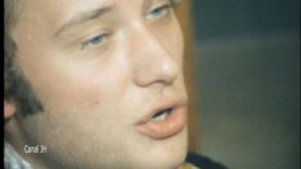 277. Johnny Hallyday -documentaire – Johnny Parle 1968 partie 1 vignette