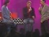 283. Johnny Hallyday-entretien avec Jean-Jacques Goldman – 1987 vignette