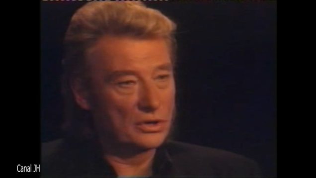 290. Johnny Hallyday – une star dans l’histoire – partie 3 vignette