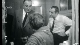 296. Johnny Hallyday – démolition et reconstruction de l’Olympia 2000 vignette