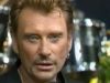 299. Johnny Hallyday – Interview – 1998 vignette