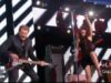 348 Johnny Hallyday et Zaz – Le bon temps du rock and roll vignette