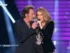 350. Johnny Hallyday – les grands duos – 2015 vignette