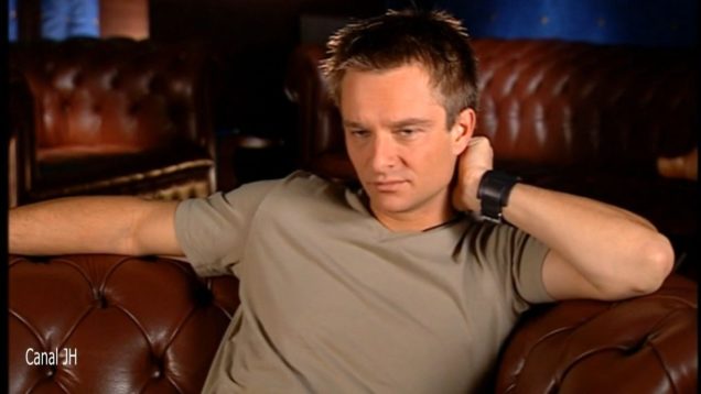 360. Johnny Hallyday – entretien David + répétitions Parc des princes vignette