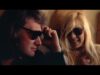 368. Johnny Hallyday et Sylvie Vartan 1971 vignette