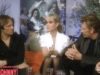 371. Johnny Hallyday et Laeticia-10 ans de mariage vignette