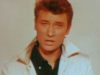 406. Johnny Hallyday-mes yeux sont fous-1965-daily blocked vignette