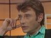407. Johnny Hallyday – mode -1986 vignette