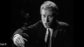 409. Johnny Hallyday-retiens la nuit-1962 vignette