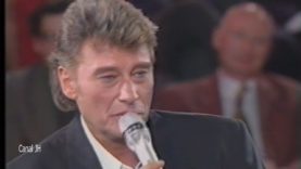 410. Johnny Hallyday – sacrée soirée – 1992 FINAL new(1) vignette
