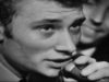 420. Johnny Hallyday – L’idole des jeunes – 1962 daily blocked vignette