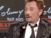 501. Johnny Hallyday – Laurent Gerra – énorme fou-rire – 2007 vignette