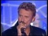 534. Johnny Hallyday – Pardon – 1999 vignette