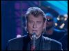 539. Johnny Hallyday – Dans un an un jour – 1992 vignette