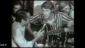 547. Johnny Hallyday – loving you – 1964 vignette
