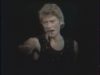 557. Johnny Hallyday – Ma gueule – au Zenith 1984 vignette