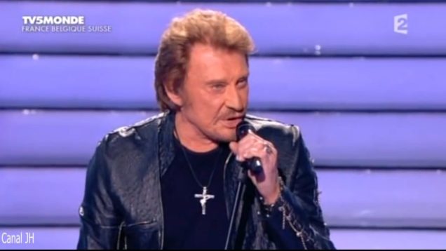 569-johnny-hallyday-lenvie-2013-2-mp4 vignette