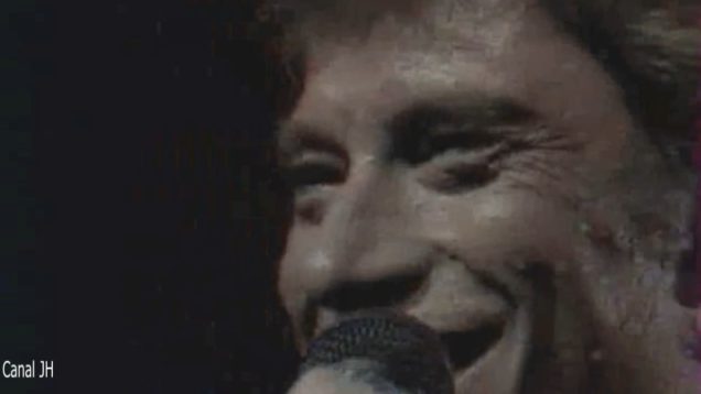 588-johnny-hallyday-drole-de-metier-zenith-1984-mp4 vignette