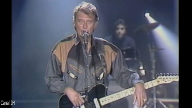 609-johnny-hallyday-cadillac-1989-mp4 vignette