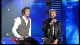 393-johnny-hallyday-et-quentin-marie-2008-mp4 vignette