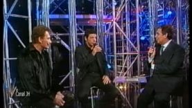 396-johnny-hallyday-et-patrick-bruel-1999-base-mono-mp4 vignette