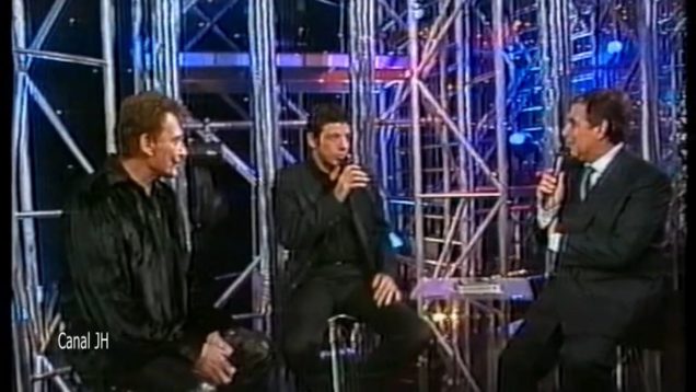 396-johnny-hallyday-et-patrick-bruel-1999-base-mono-mp4 vignette