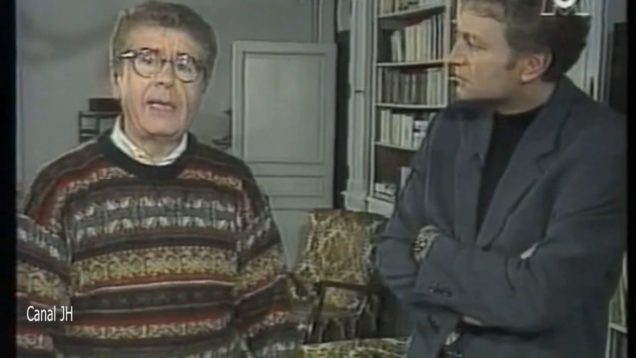 662-johnny-hallyday-interview-henri-leproux-gerant-golf-drouot-1993-base-mono-mp4 vignette