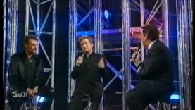 683-johnny-hallyday-et-eddy-mitchell-avec-jean-pierre-foucault-1999-base-mono-mp4 vignette