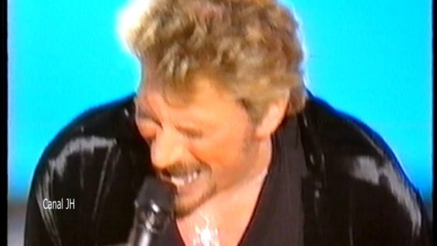 686-johnny-hallyday-pense-a-moi-2002-mp4 vignette