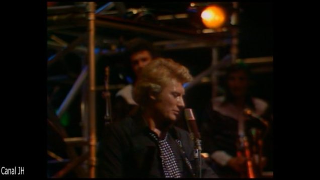 1054-johnny-hallyday-hey-lovely-lady-1975-daily-blacklist-mp4 vignette