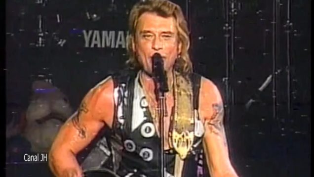 728-johnny-hallyday-jolie-petite-rocknrolleuse-vegas-1996-mono-mp4 vignette