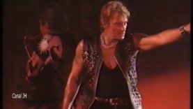 767-johnny-hallyday-are-the-chances-gone-bercy-1995-mp4 vignette