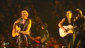 905-johnny-hallyday-anniversaire-du-batteur-ian-wallace-bercy-1995-mp4 vignette