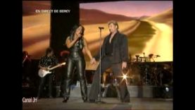 815-johnny-hallyday-et-amel-bent-allumer-le-feu-bercy-30-sept-2006-daily-blacklist-mp4 vignette