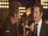 816-johnny-hallyday-et-laurent-gerra-ma-jolie-sarah-2011-mp4 vignette