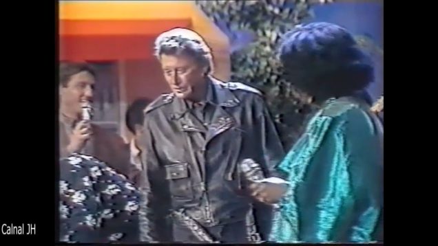 845-johnny-hallyday-et-nancy-holloway-et-vicky-anderson-1989-mp4 vignette