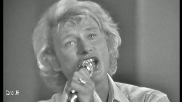 933-johnny-hallyday-mal-1968-mp4 vignette