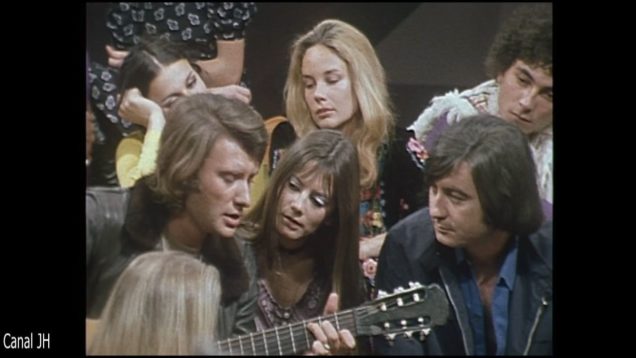 943-johnny-hallyday-loving-you-1970-mp4 vignette