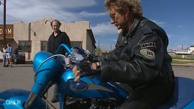 977-johnny-hallyday-making-of-i-cant-stop-wanting-you-mp4 vignette