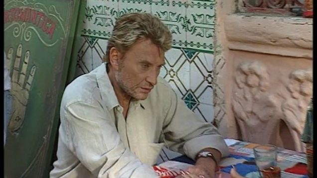 988-johnny-hallyday-tournage-du-clip-pardon-a-cuba-2000-mp4 vignette