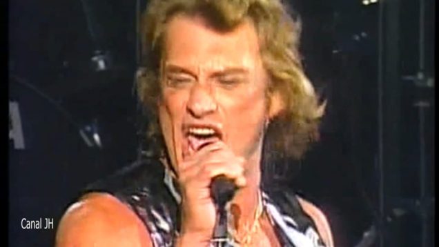 1077-johnny-hallyday-hi-heel-sneakers-las-vegas-1996-mono-mp4 vignette