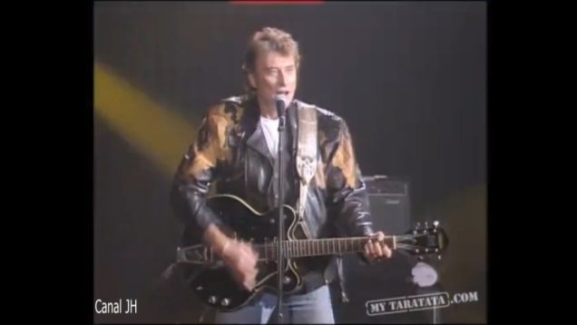 1091-johnny-hallyday-i-cant-stop-wanting-you-1994-mp4 vignette