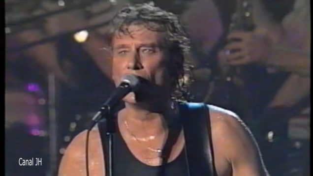 1177-johnny-hallyday-le-bon-temps-bercy-1992-mono2-mp4 vignette